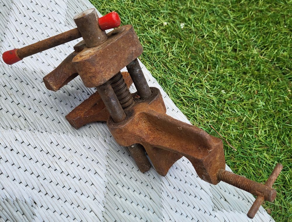 Petit &eacute;tau Bricolage