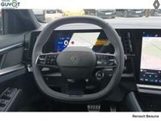 Espace full hybrid E-Tech 200 ch 7pl Esprit Alpine 2026 occasion 21200 Beaune