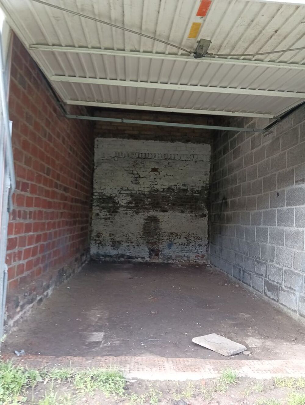 Vente Parking/Garage Gare rue du Faubourg d'Arras � B�thune B�thune