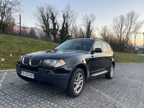 Bmw x3 2.0d Confort