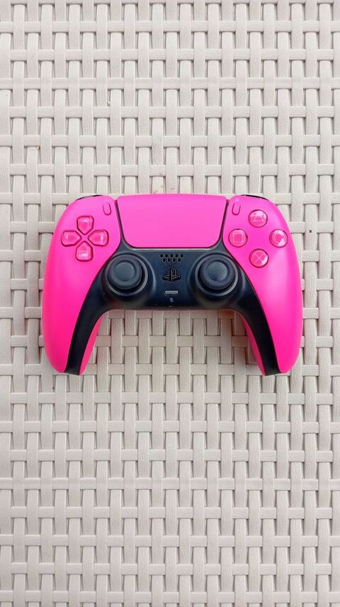 Manette PS5 Comme Neuf 60 Jumilhac-le-Grand (24)