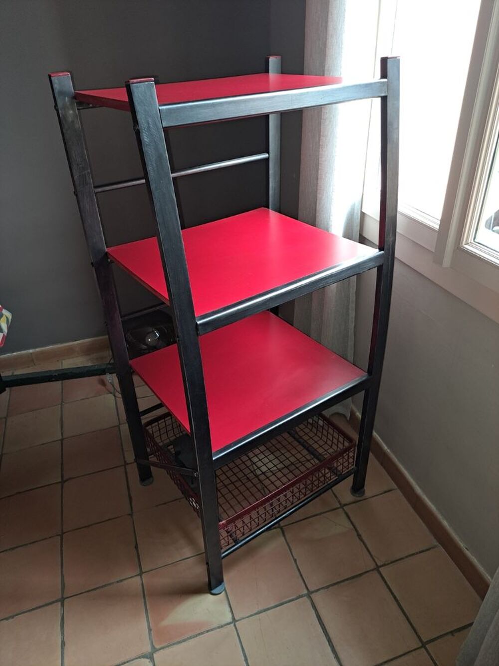 Mobilier chambre contemporain Décoration