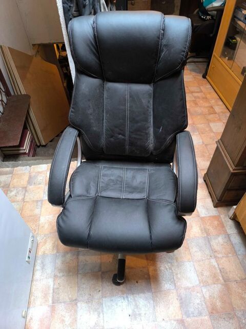 fauteuil de bureau 60 Roanne (42)