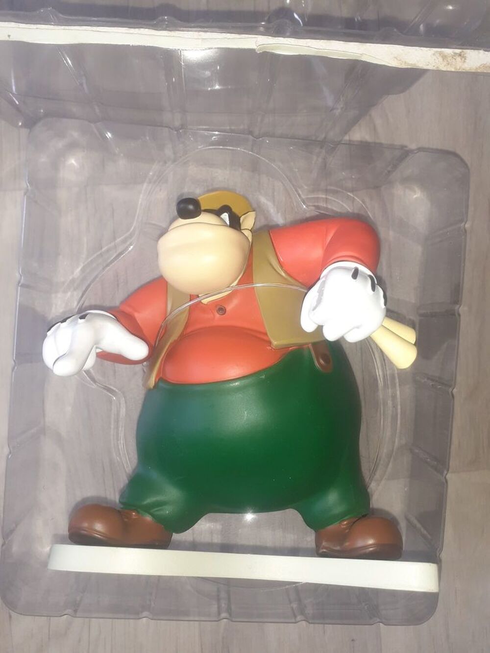 Figurine pat hibulaire disney Jeux / jouets