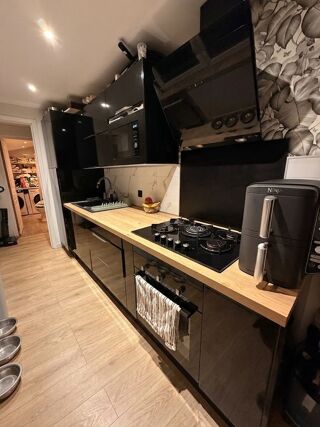  Maison à vendre 3 pièces 75 m²