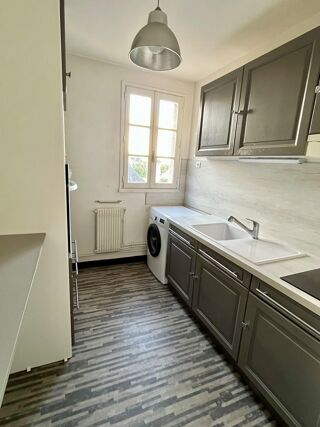  Appartement à vendre 3 pièces 55 m² Chartres