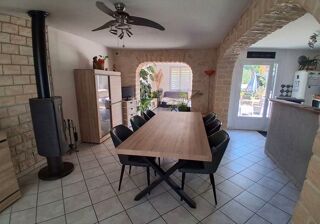  Maison à vendre 6 pièces 100 m²