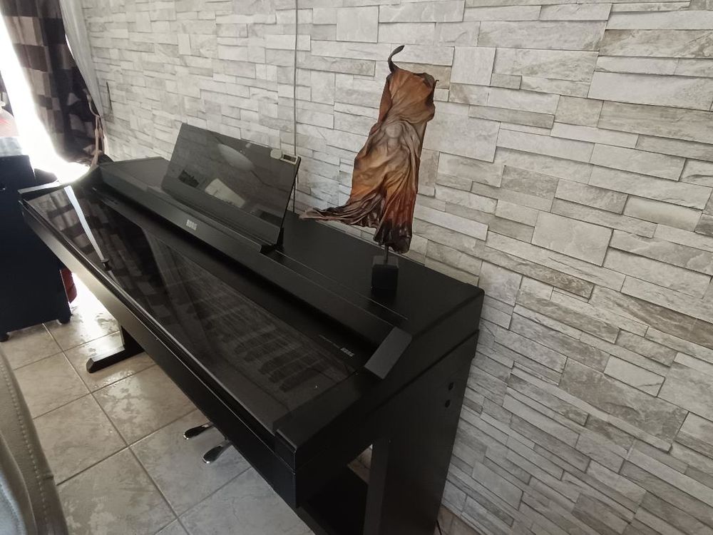 piano d'&eacute;tude &eacute;lectrique Instruments de musique
