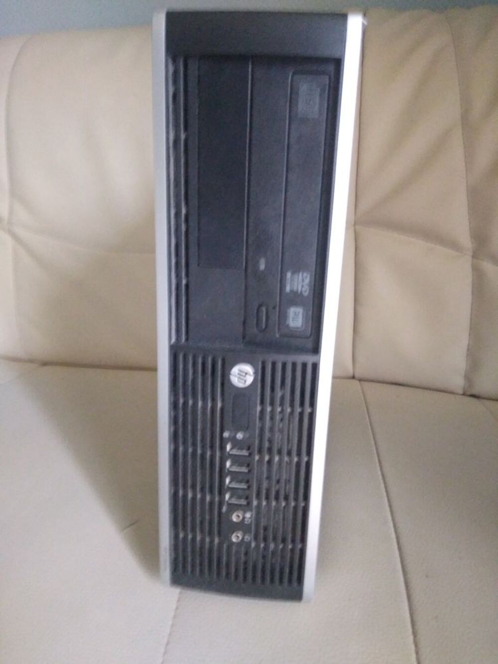 unit&eacute; centrale hewlett packard compaq pro 6305 Matriel informatique