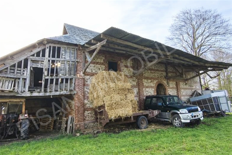   ** TANCARVILLE ** Maison - 1 pi�ce(s) - 85 m�