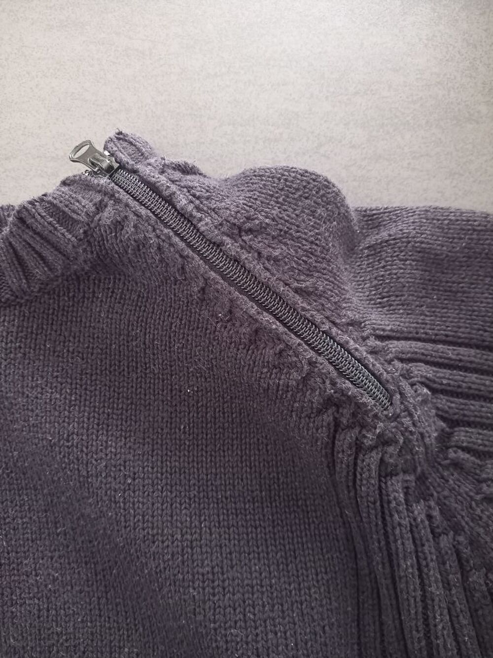 Pull homme de chez Jules bon &eacute;tat Vêtements