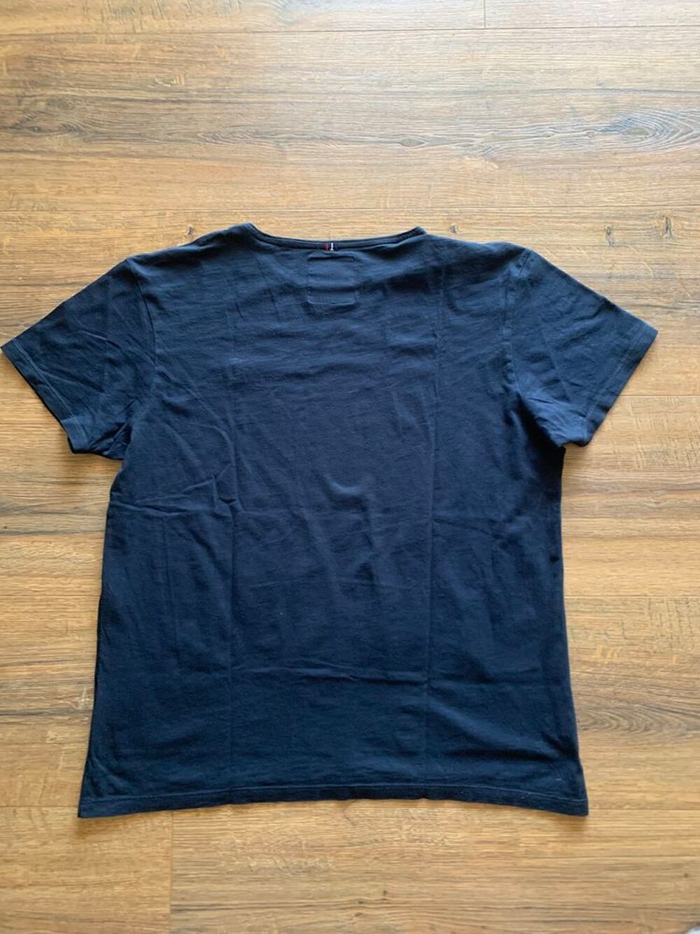 Tee Shirt homme " Shilton " Vêtements