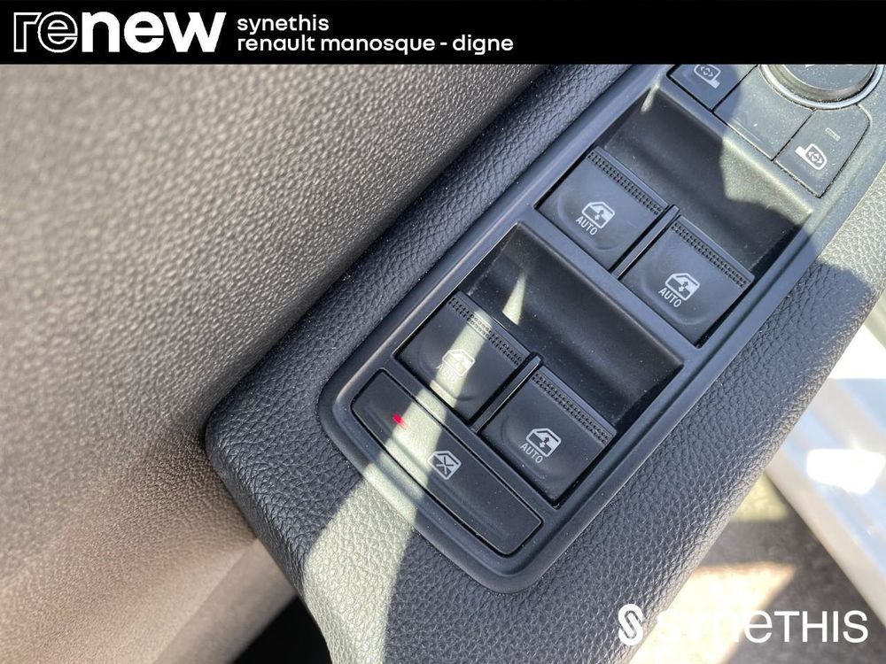 Clio V Clio Blue dCi 100 Evolution 2023 occasion 04100 Manosque