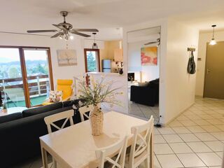 Appartement à vendre 2 pièces 50 m²