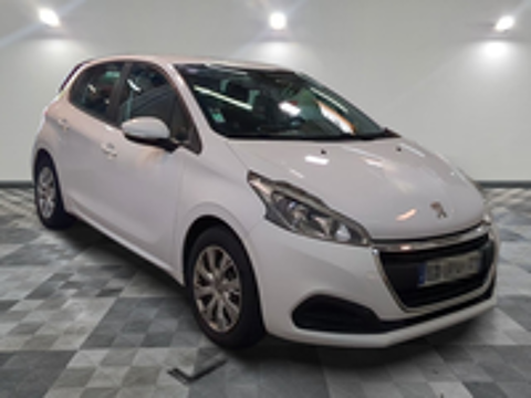208 1.0 PureTech 68ch BVM5 Active 2016 occasion 75017 Paris