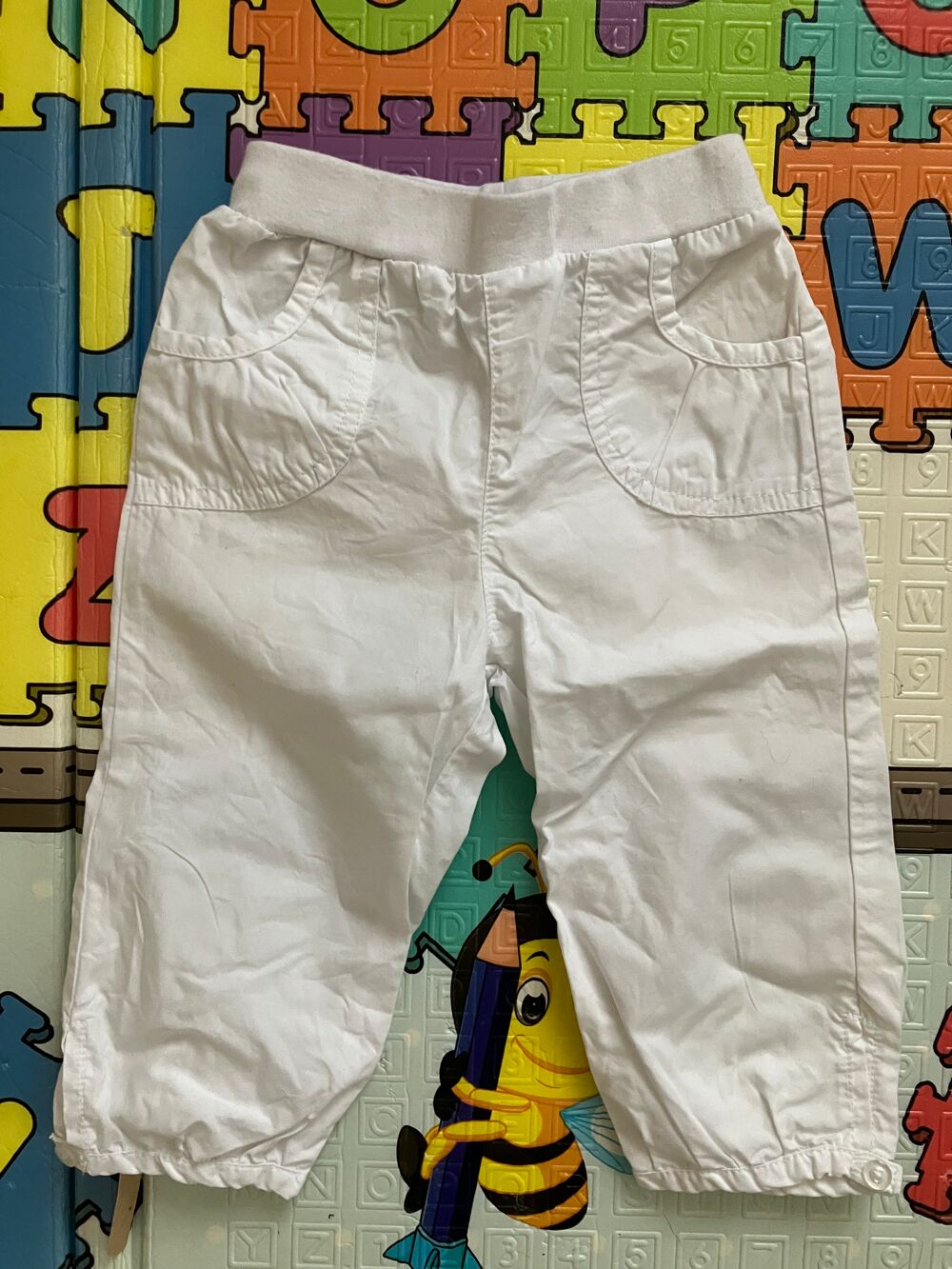 pantalon Kimbaloo taille 12 mois Vêtements enfants