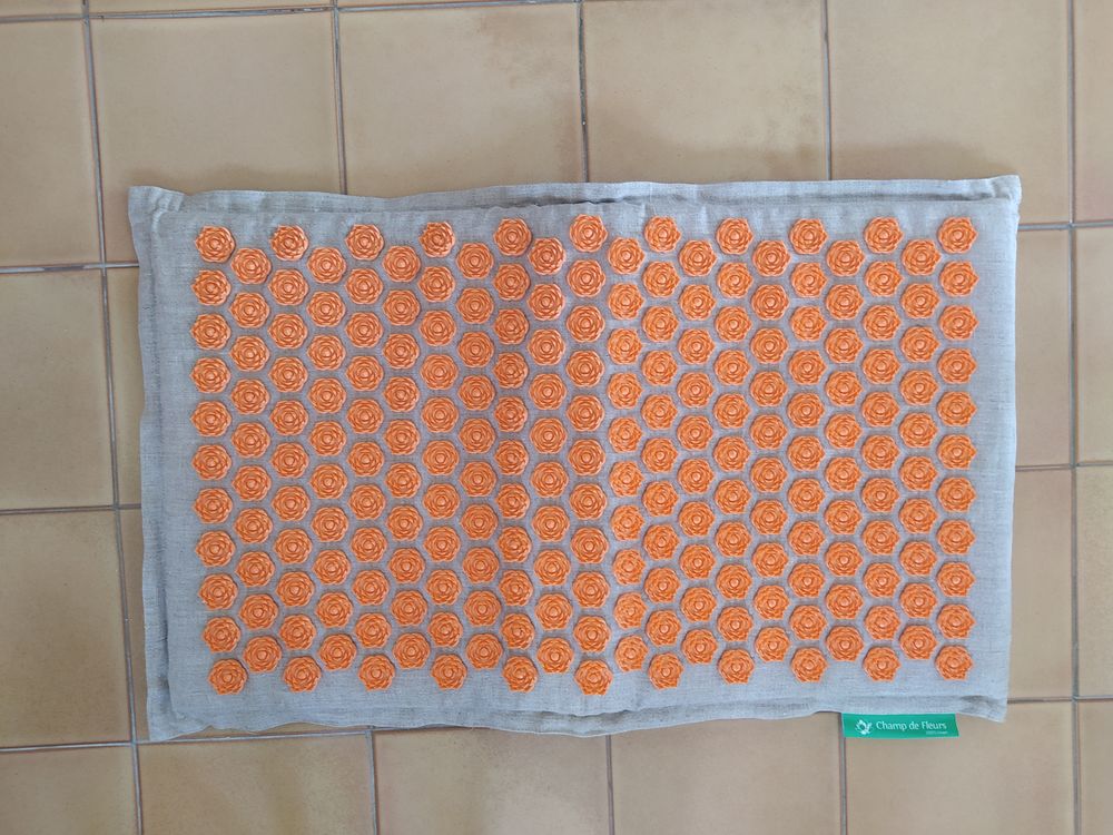 Tapi d'acupression Sports