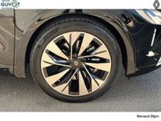 Rafale E-Tech full hybrid 200 Techno 2025 occasion 21000 Dijon