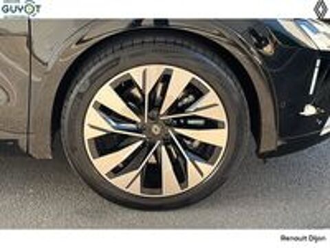 Rafale E-Tech full hybrid 200 Techno 2025 occasion 21000 Dijon