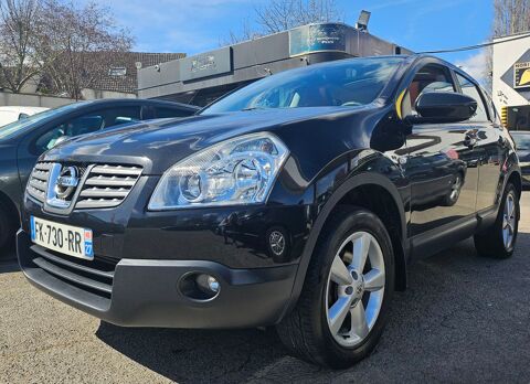 Nissan qashqai 2.0 dCi All-Mode 4WD 150 cv