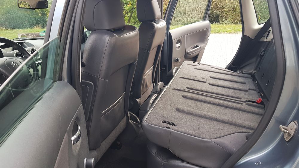 C3 1.6 16V VTR 2006 occasion 41500 Cour-sur-Loire