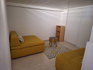  Appartement à louer 2 pièces 33 m²