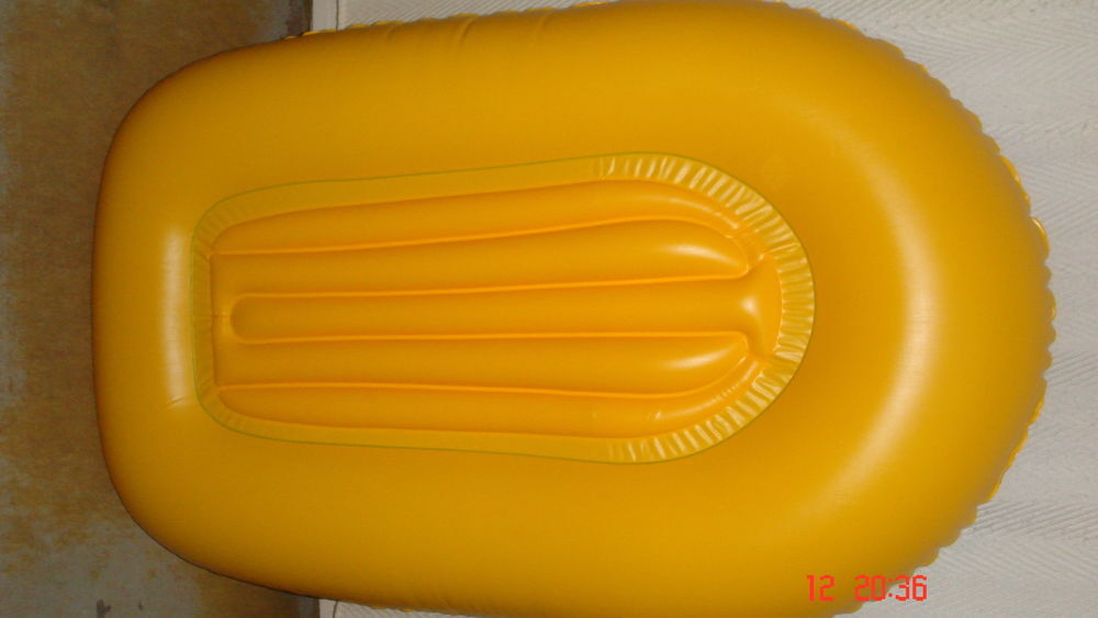 bateau pneumatique enfants Sports
