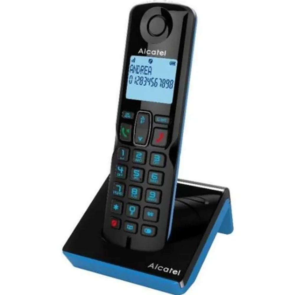 TELEPHONE ALCATEL S 280 Téléphones et tablettes