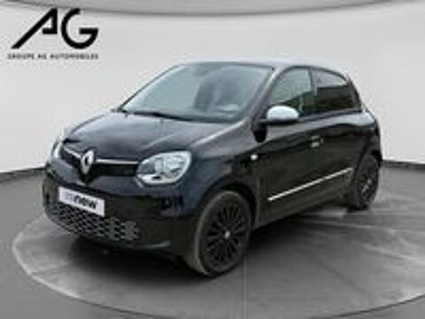 Twingo III SCe 65 SL Urban Night 2023 occasion 08300 Rethel
