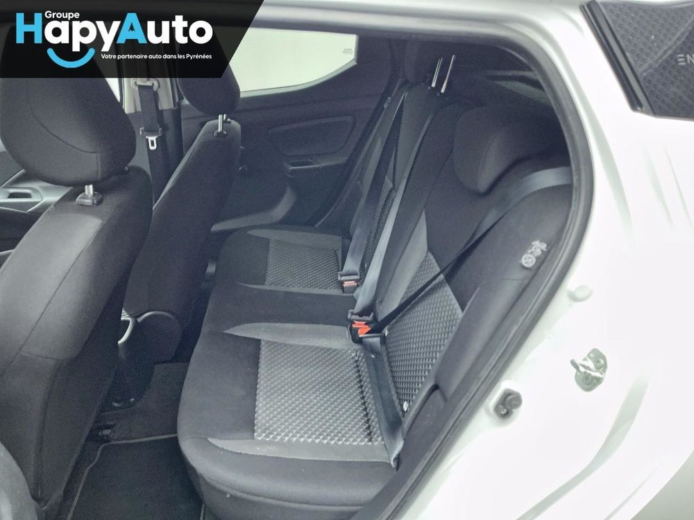 Micra IG-T 92 Enigma 2022 occasion 65000 Tarbes