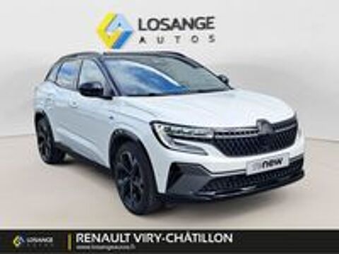 Austral E-Tech full hybrid 200 GSR2 Techno esprit Alpine 2025 occasion 91170 Viry-Ch&acirc;tillon