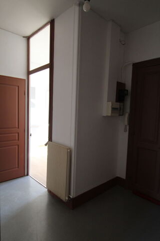  Appartement � louer 2 pi�ces 47 m�