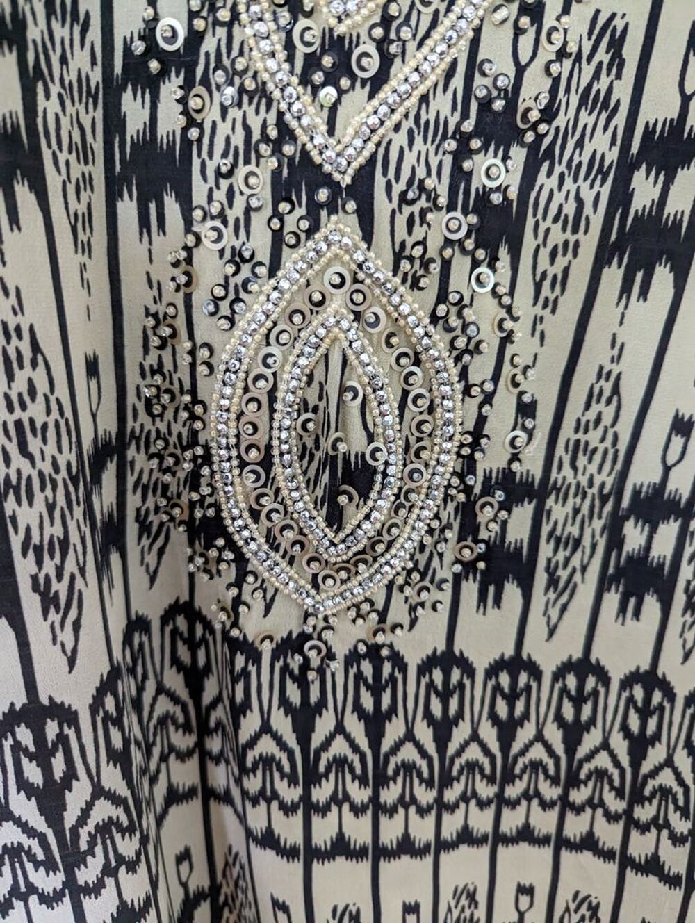 Tunique Vêtements