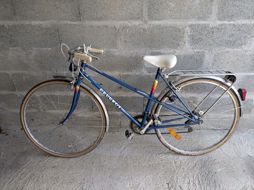 V&eacute;lo de femme Vélos