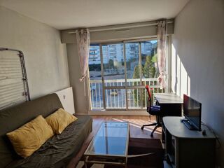  Appartement � vendre 1 pi�ce 27 m�