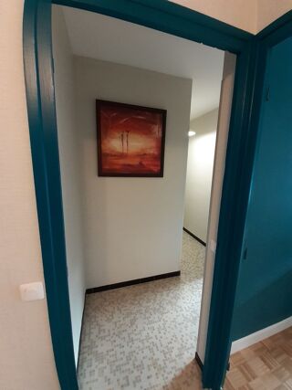  Appartement à louer 3 pièces 65 m²