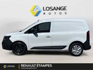 Kangoo Express FG TOLE BLUE DCI 95 L1 GSR2 EXTRA 2024 occasion 91150 &Eacute;tampes