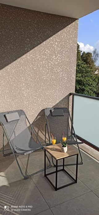 Location  Appartement 