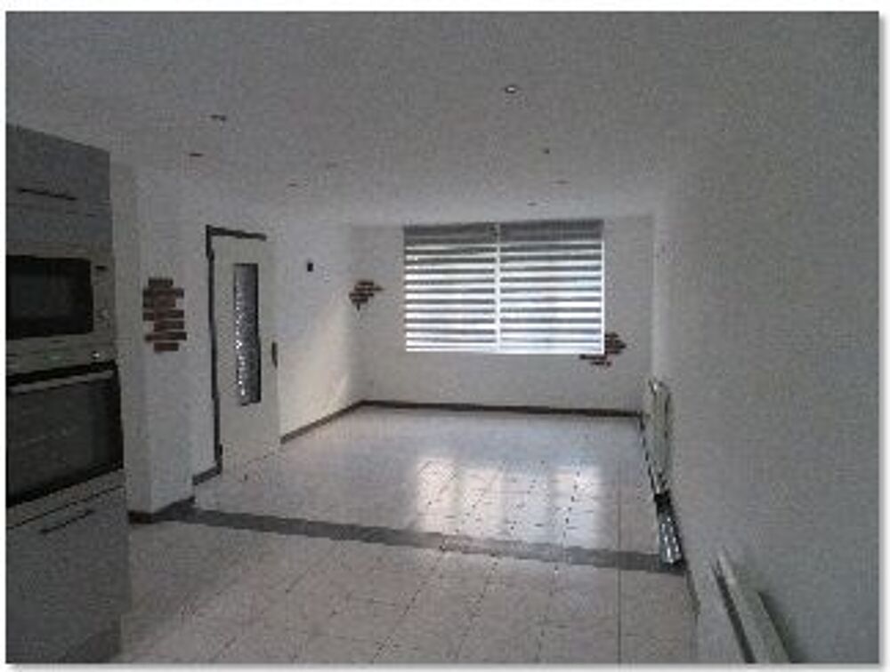 Location Maison MAISON INDIVIDUELLE - 2 CHAMBRES - GRANDE COUR FERMEE Lillers