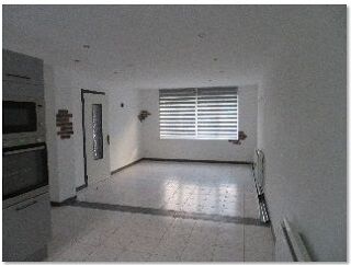  Maison à louer 4 pièces 86 m² Lillers