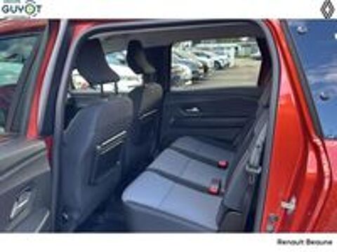 Jogger Hybrid 140 7 places GSR2 Extreme 2024 occasion 21200 Beaune