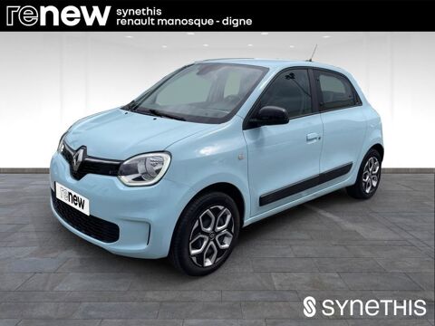 Annonce voiture Renault Twingo 13490 €