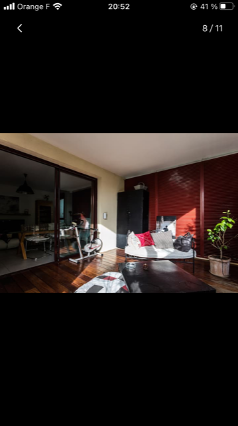  Appartement � louer 3 pi�ces 72 m�