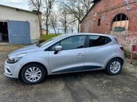 Clio IV Clio 1.2 16V 75 Zen 2018 occasion 27400 Louviers