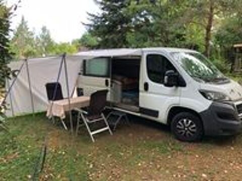  2015 occasion 12200 Savignac