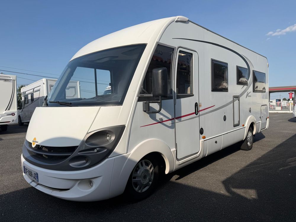  2012 occasion 31800 Estancarbon