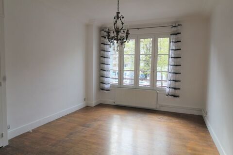  Appartement � louer 3 pi�ces 78 m�