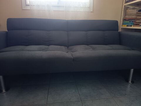 CANAPE CONVERTIBLE 30 Le Tampon (97)