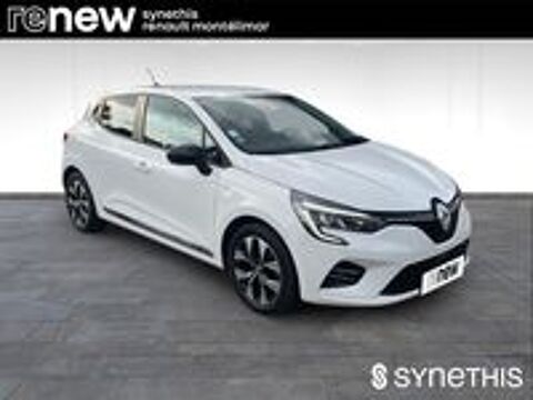 Clio V Clio SCe 65 Evolution 2023 occasion 26200 Mont&eacute;limar