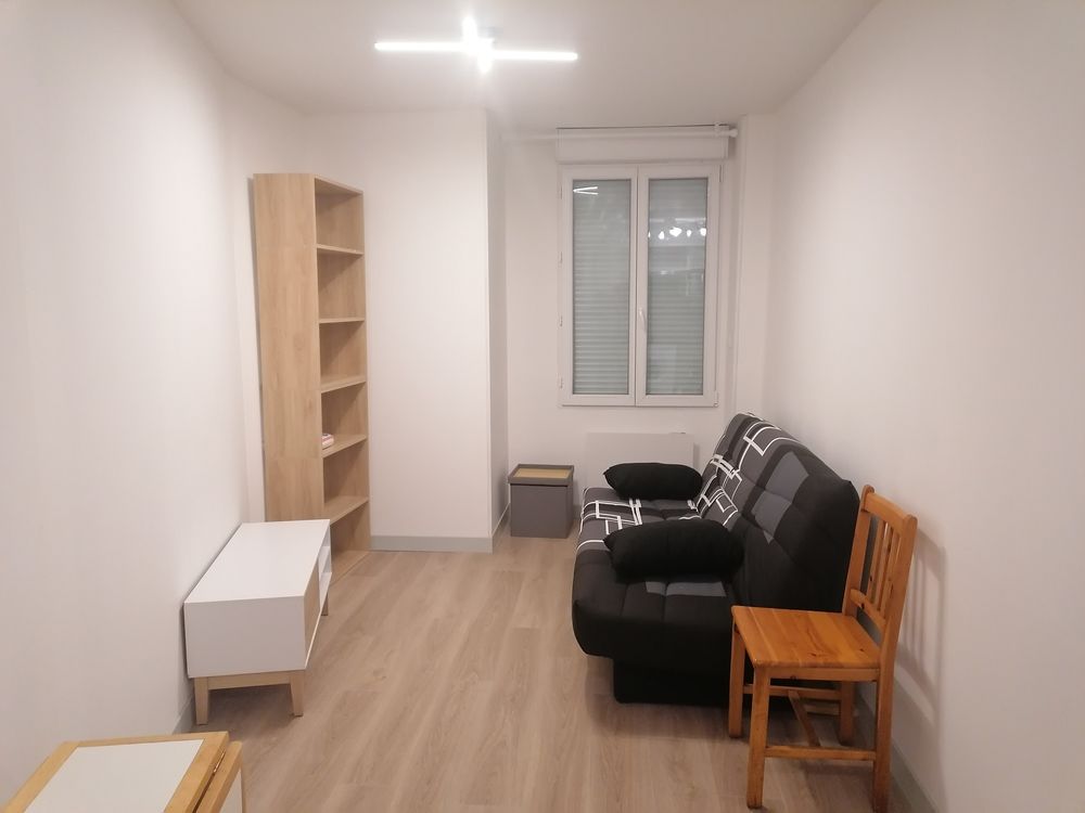 Location Appartement JACOBINS T2 meublé **BAIL GRATUIT** Le mans